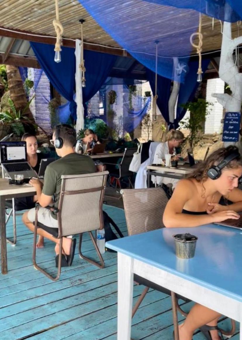 Secret place hotel - Housity