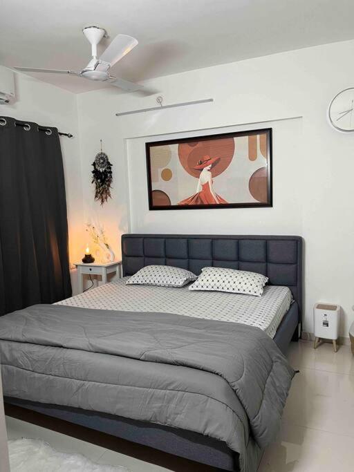 Shangri-la 2BHK Flat near Imagica with Pool - Housity