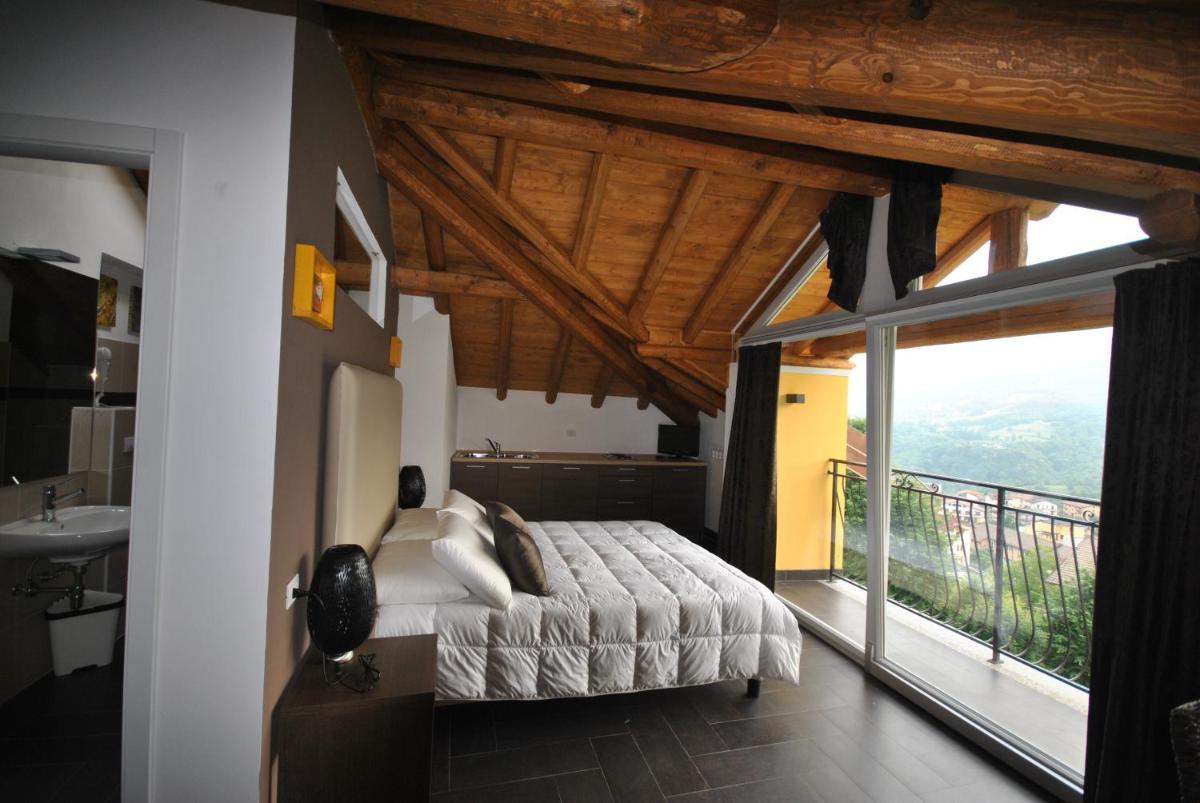 Hotel Corte Santa Libera - Housity
