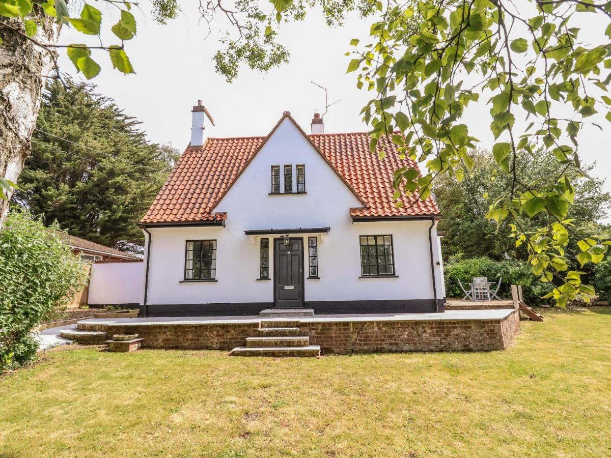 High Ground, Reydon - Housity