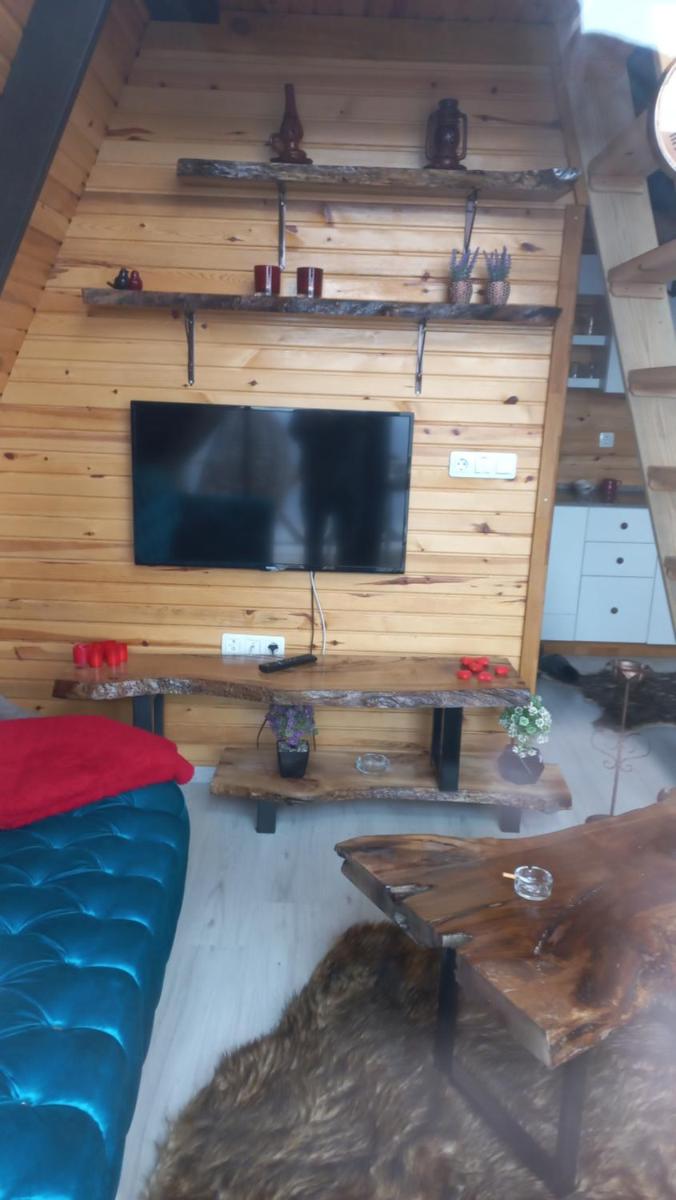Ortaköy bungalov evleri - Housity