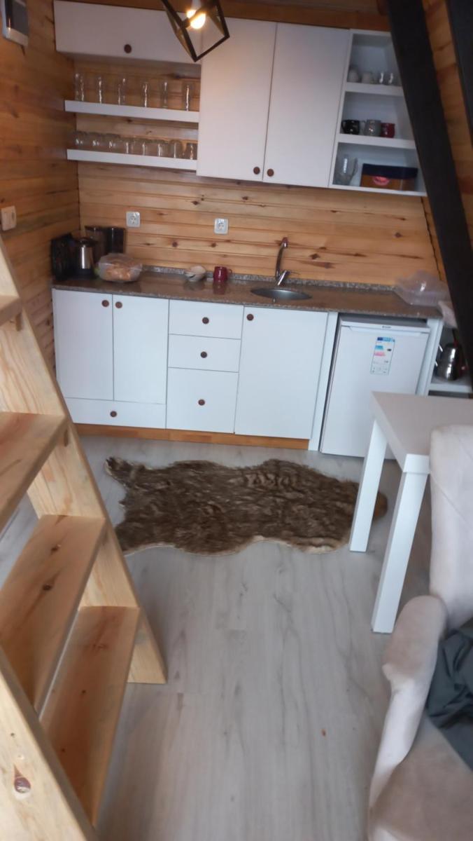Ortaköy bungalov evleri - Housity