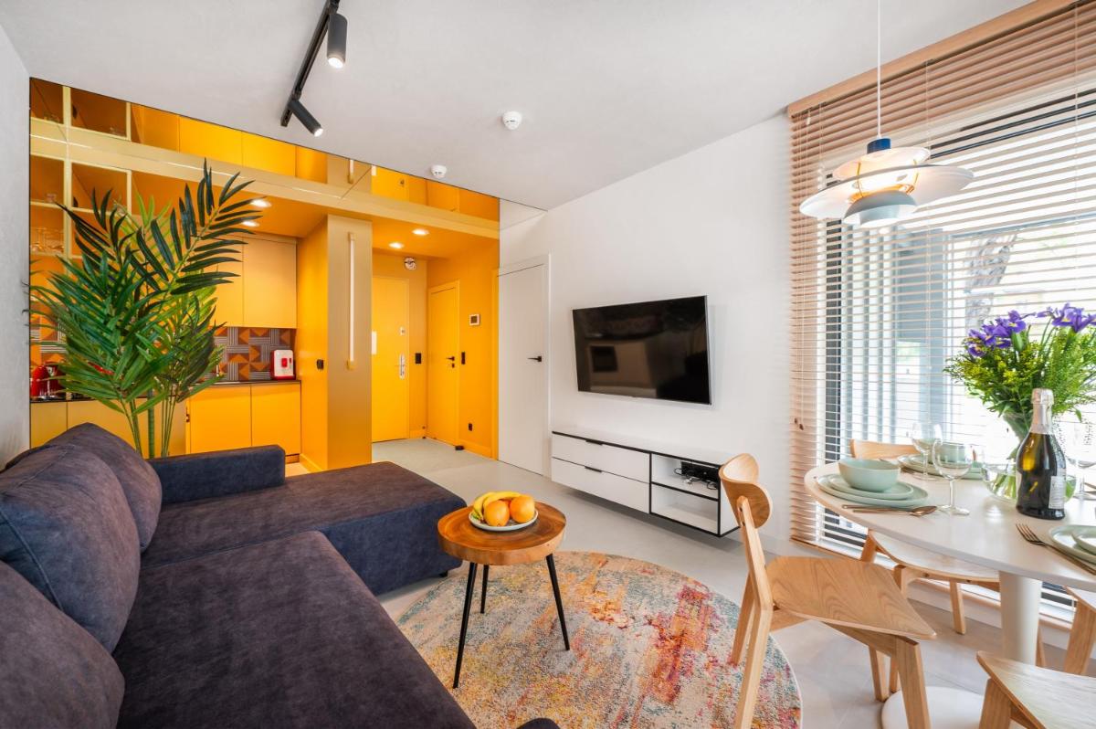 Suitetrails - Monte BillBerry Apartments