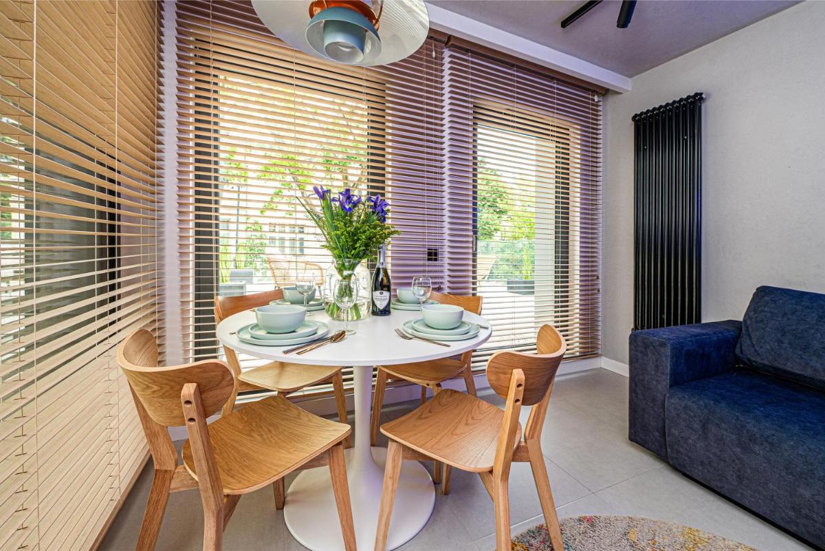 Suitetrails - Monte BillBerry Apartments