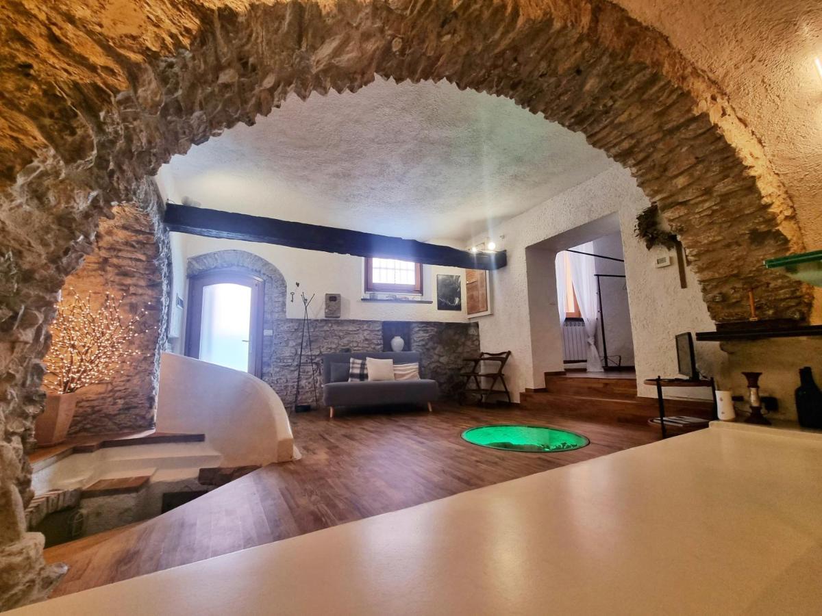 Il vecchio frantoio - Housity