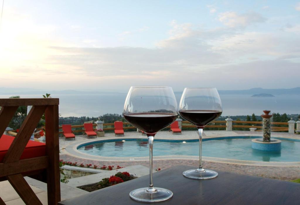 Villa Theodora by Rentals Pro - Paliouri Halkidiki - Housity