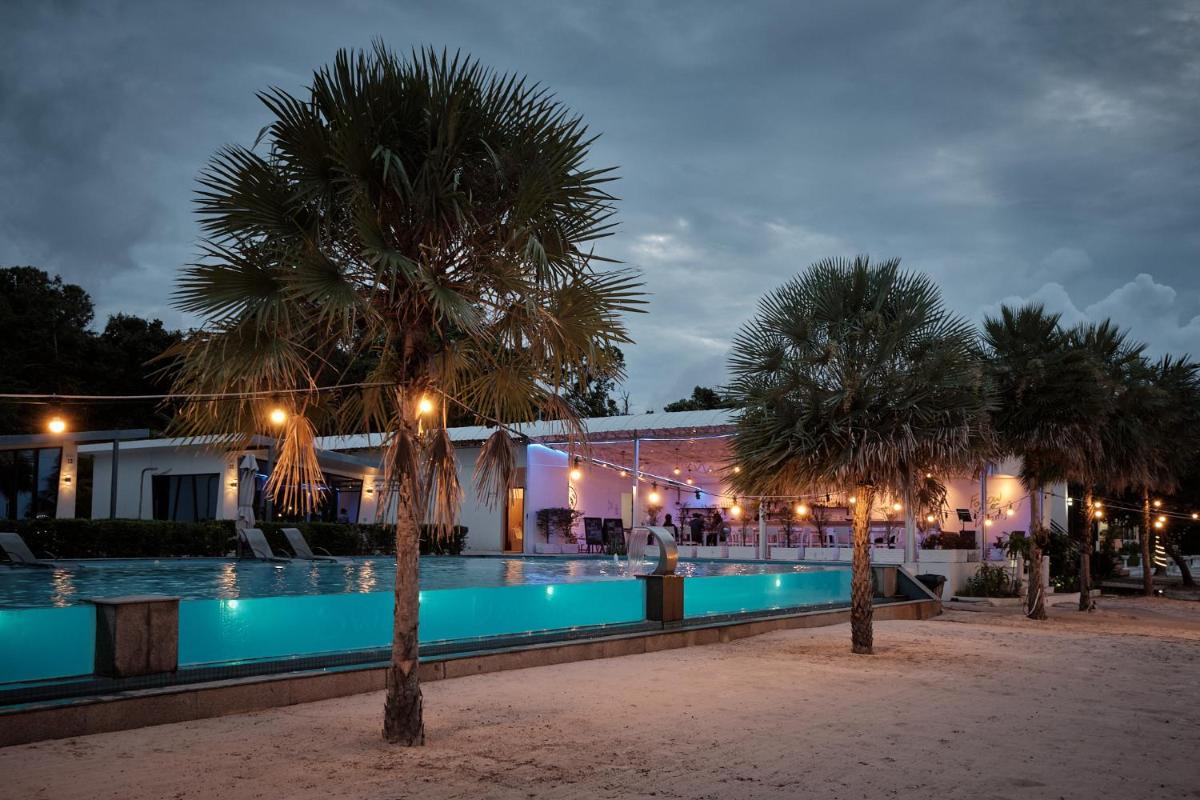 The One Resort - Housity