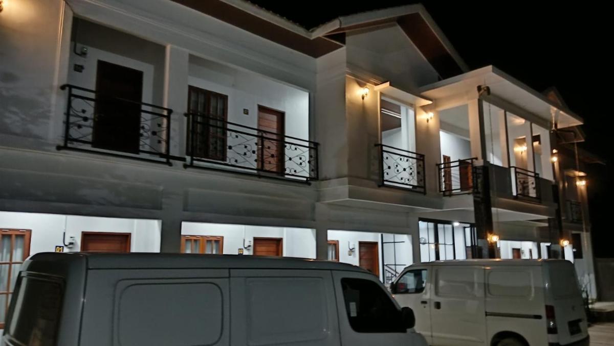 Jagoci Inn - Housity