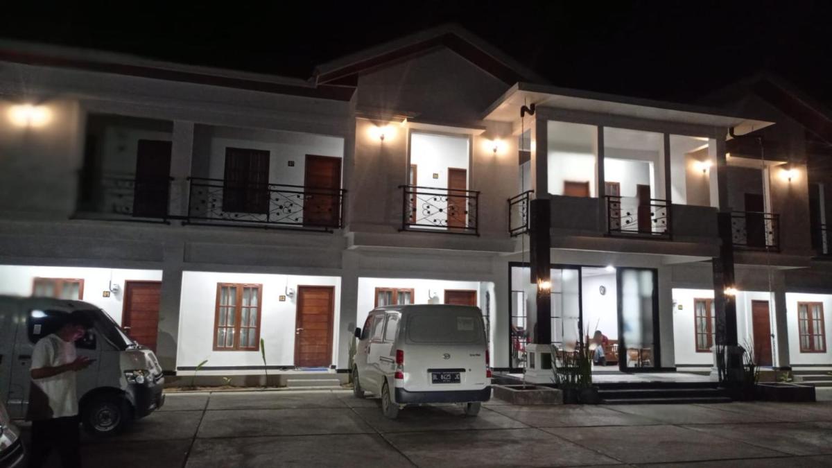 Jagoci Inn - Housity