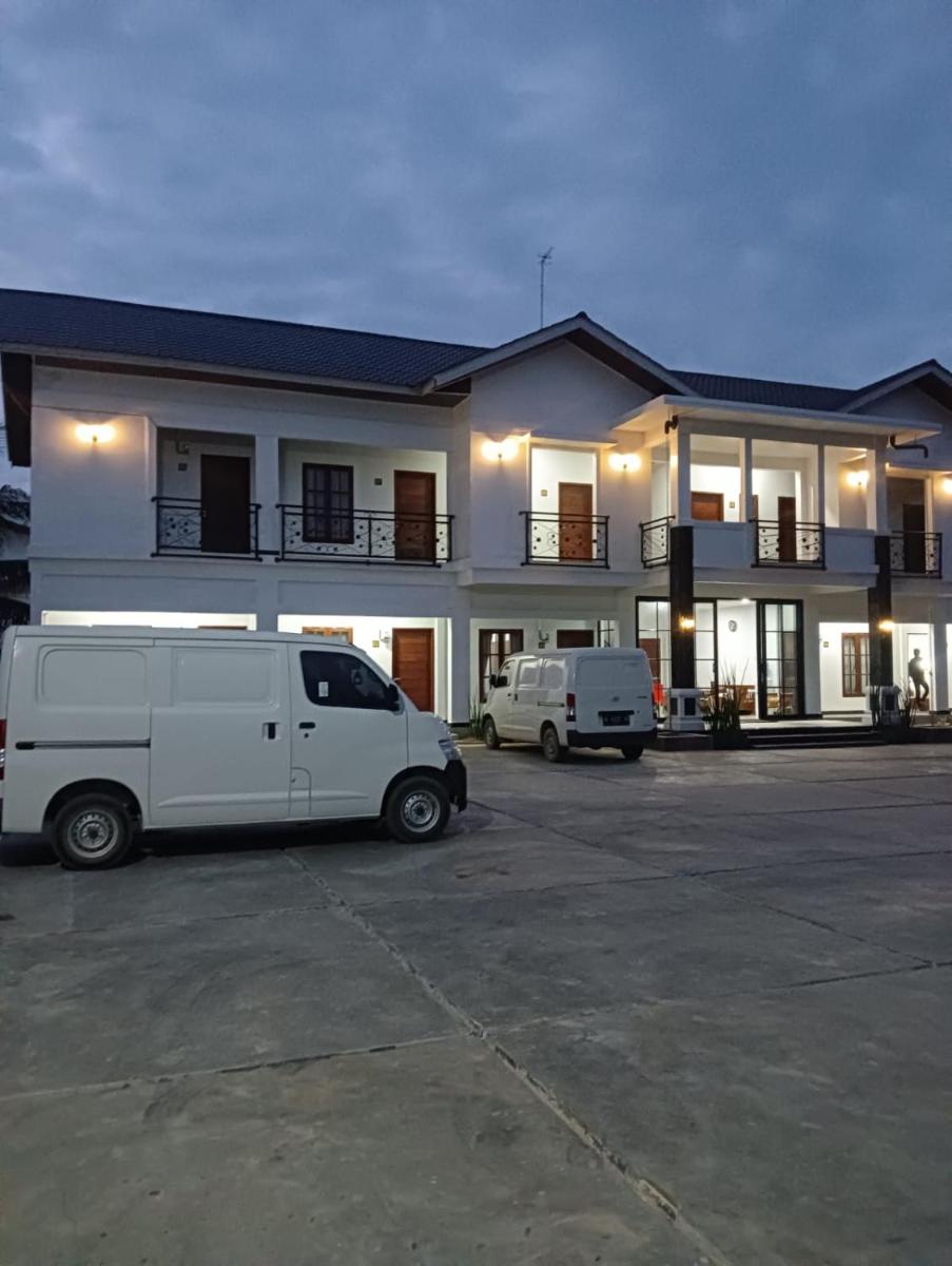 Jagoci Inn - Housity
