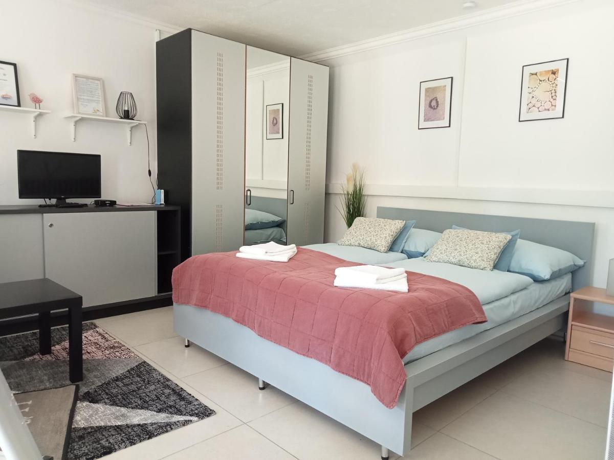 Suitetrails - Cinege Apartman