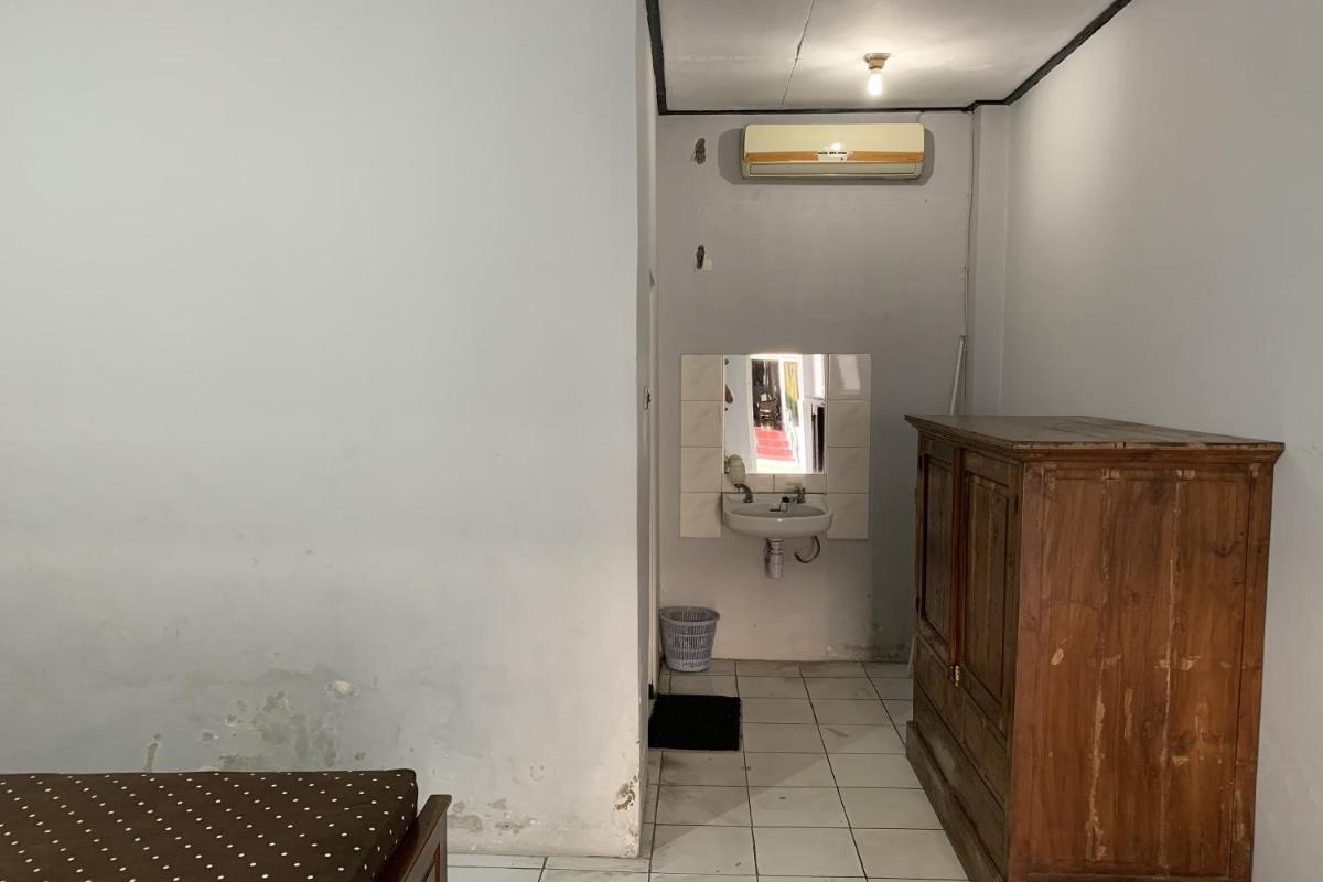 Hotel Merak Indah - Hizvo
