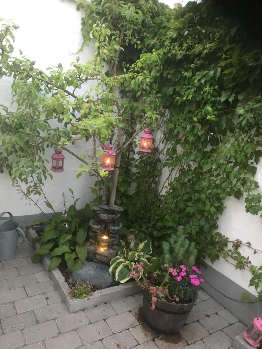 *****elegant feriebolig i hjertet af Kerteminde - Housity