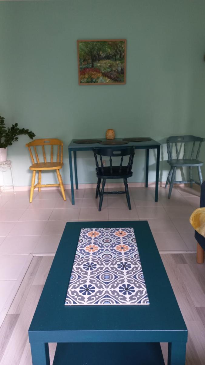 Global Trip Apartament - Housity