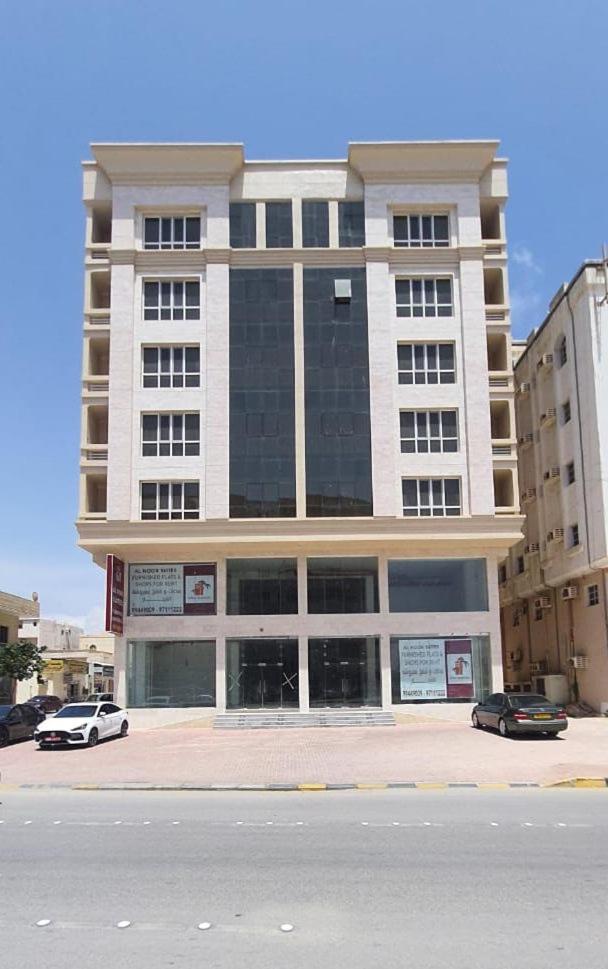 Suitetrails - AL NOOR SUITES