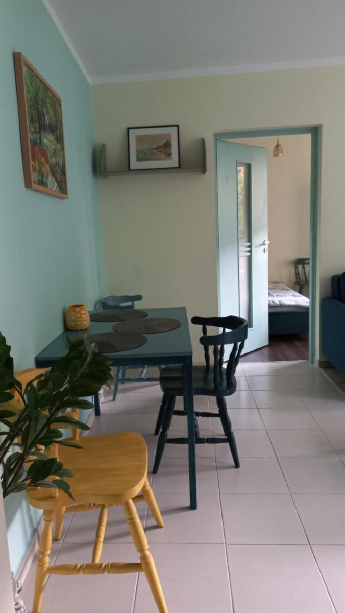 Global Trip Apartament - Housity