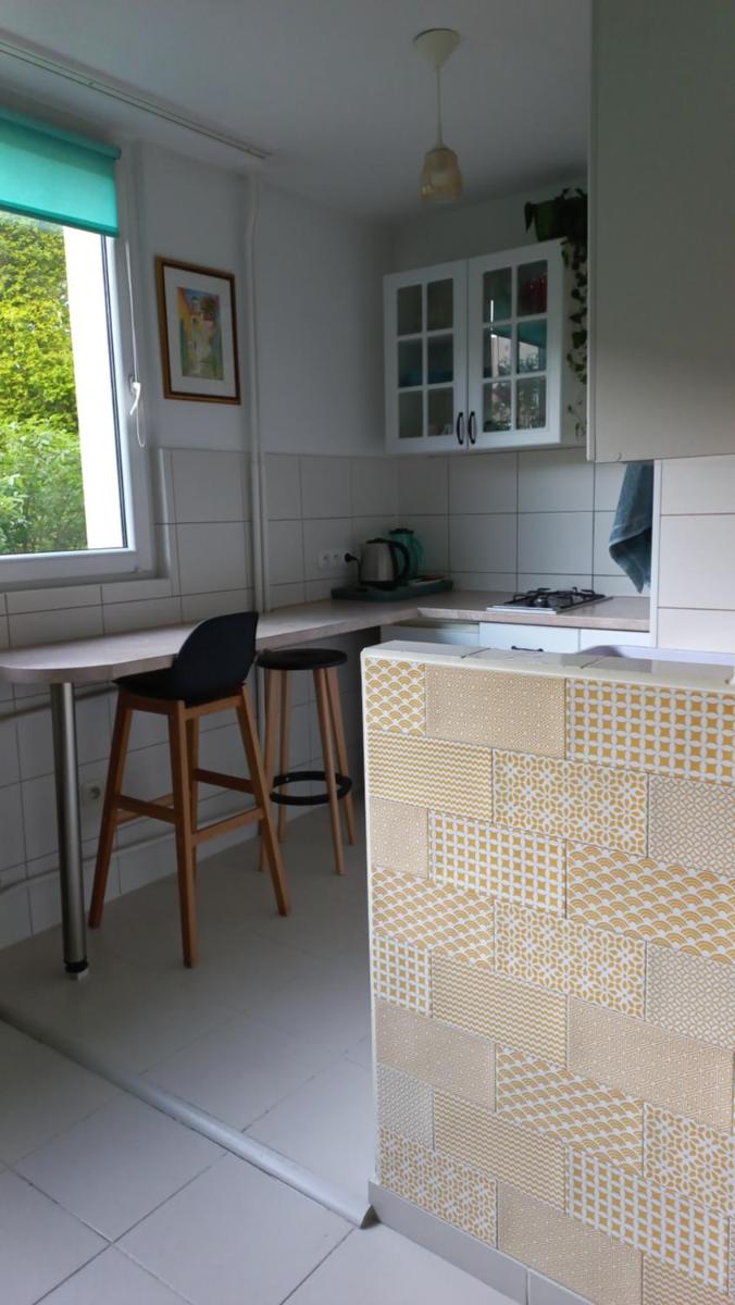 Global Trip Apartament - Housity