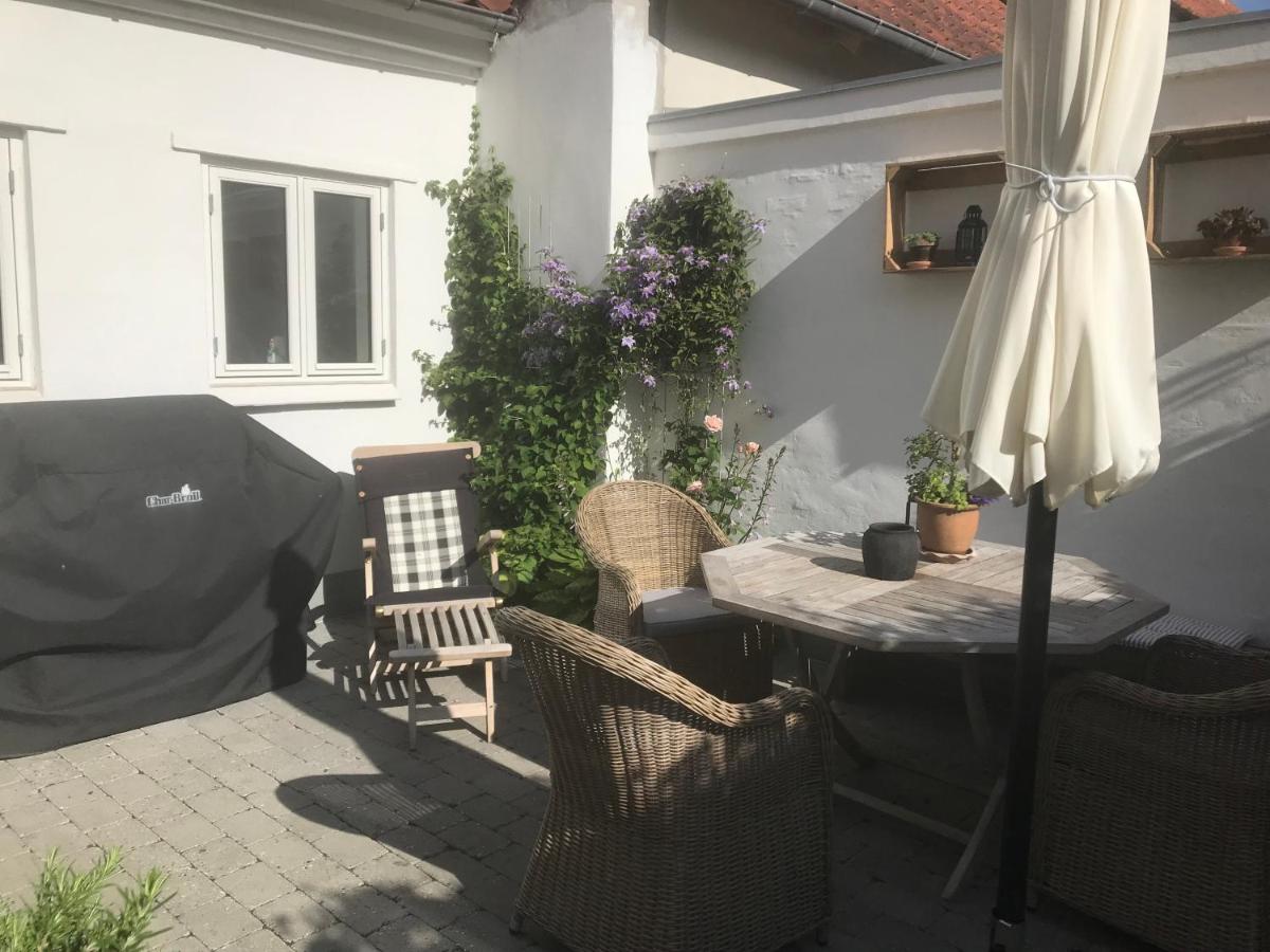 *****elegant feriebolig i hjertet af Kerteminde - Housity