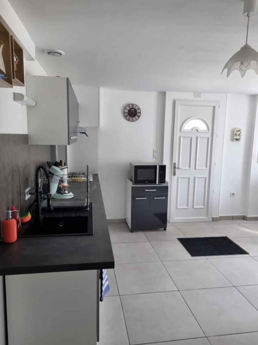 La Lande Chauvin - Housity