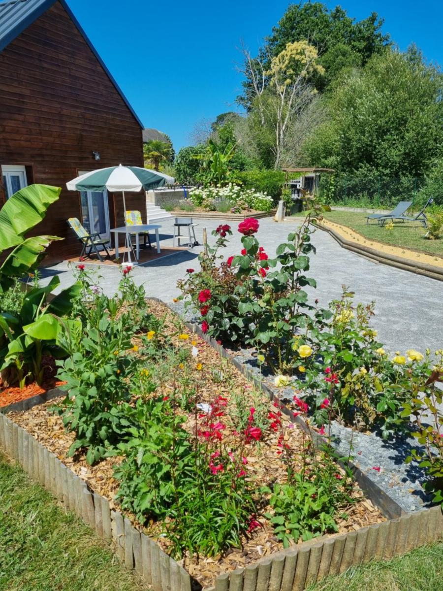 La Lande Chauvin - Housity