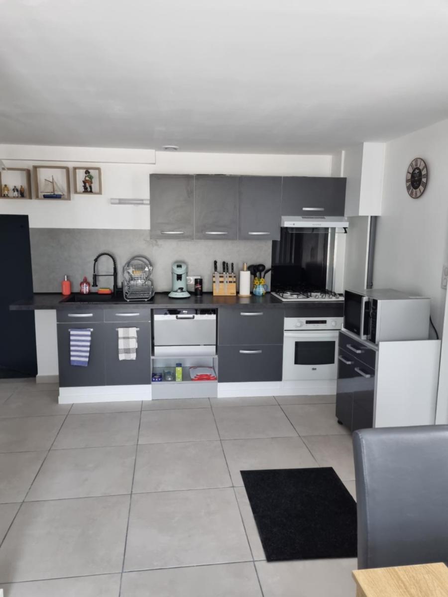 La Lande Chauvin - Housity
