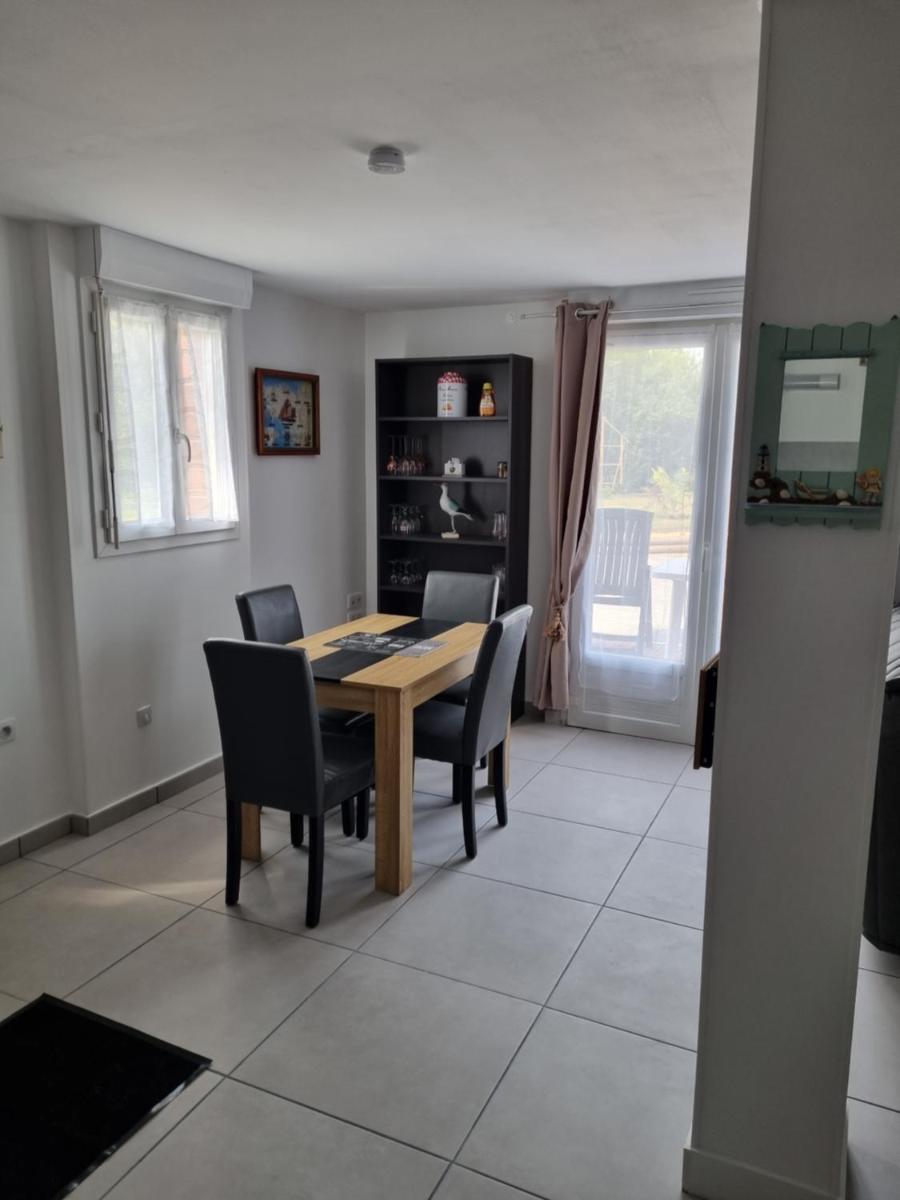 La Lande Chauvin - Housity
