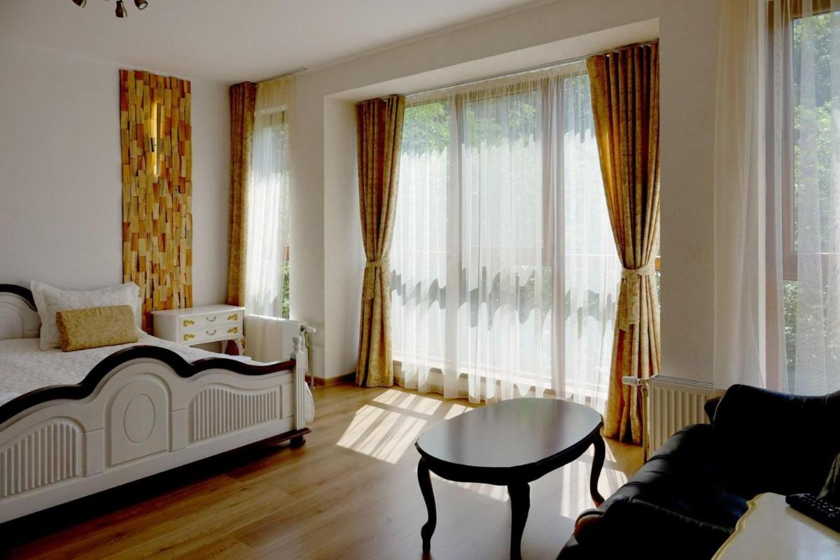 Стаи за гости RADEA - Housity