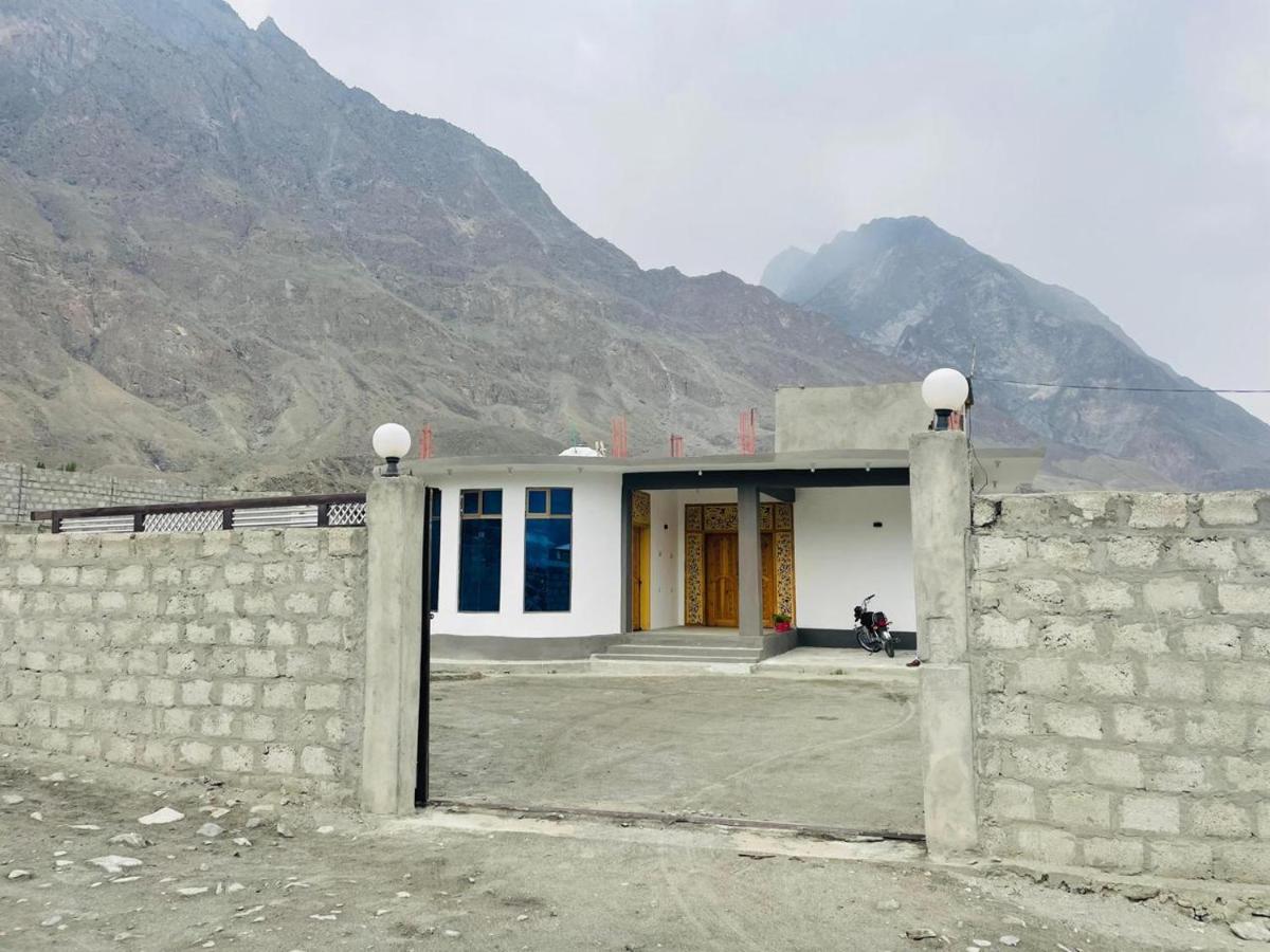 Suitetrails - Mountain Ranges guest house