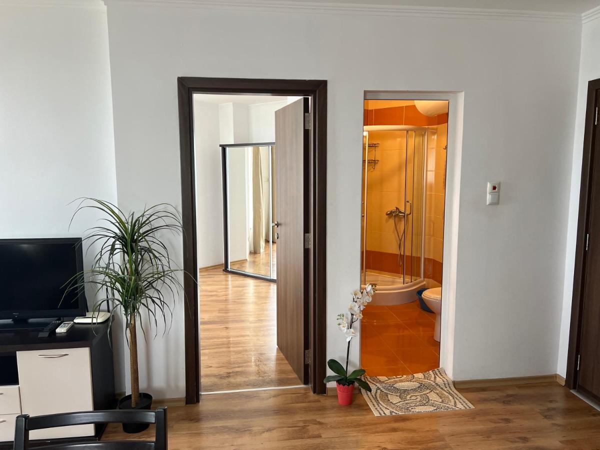 Suitetrails - Antorini Apartments