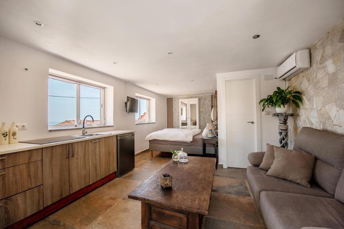 Villa Vista Calpe - Housity