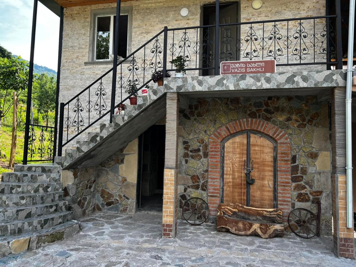 Guest House end maran ,,vazis saxli,, - Housity