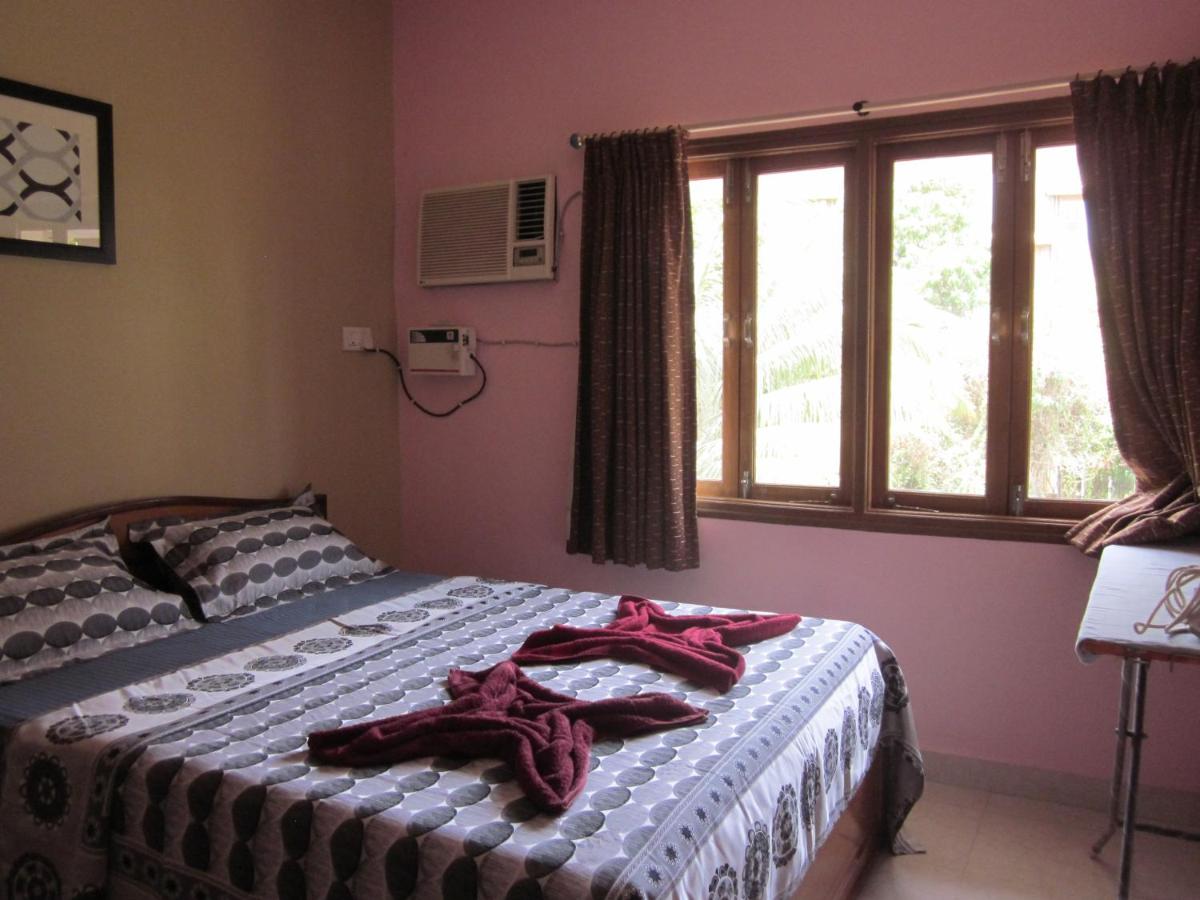 Apartment Du-2 Candolim - Housity