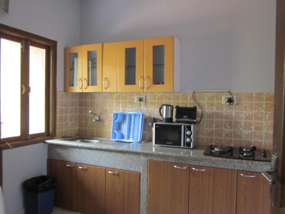 Apartment Du-2 Candolim - Housity