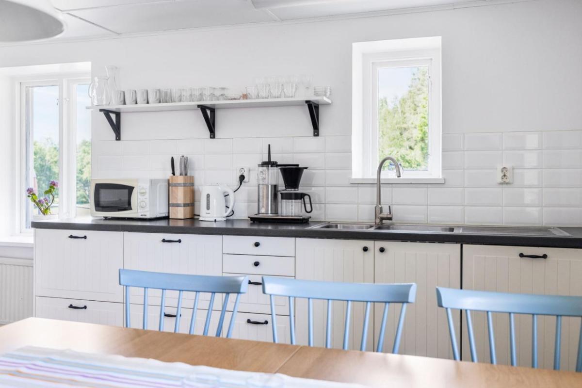 Jocksborg - Country side cottage in the woods - Housity