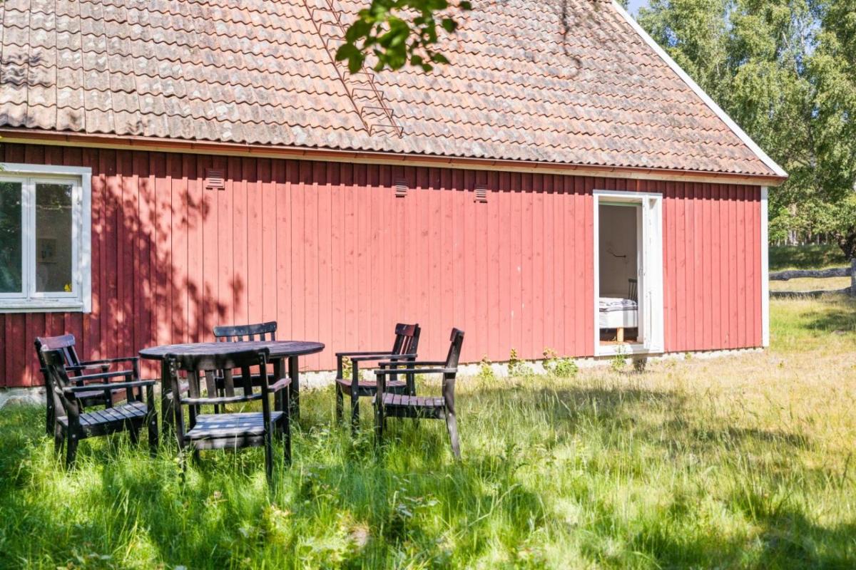 Jocksborg - Country side cottage in the woods - Housity