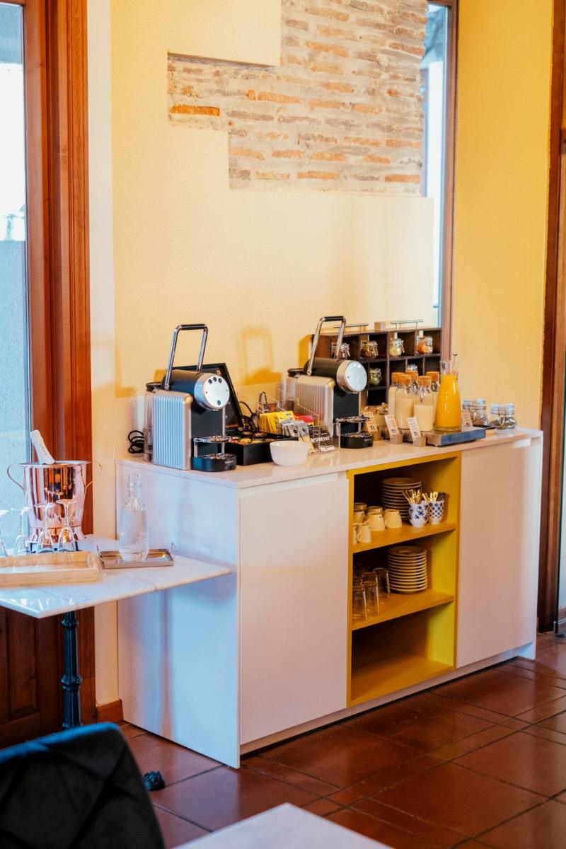 Suitetrails - Hotel Cetina Palacio Ayala Berganza