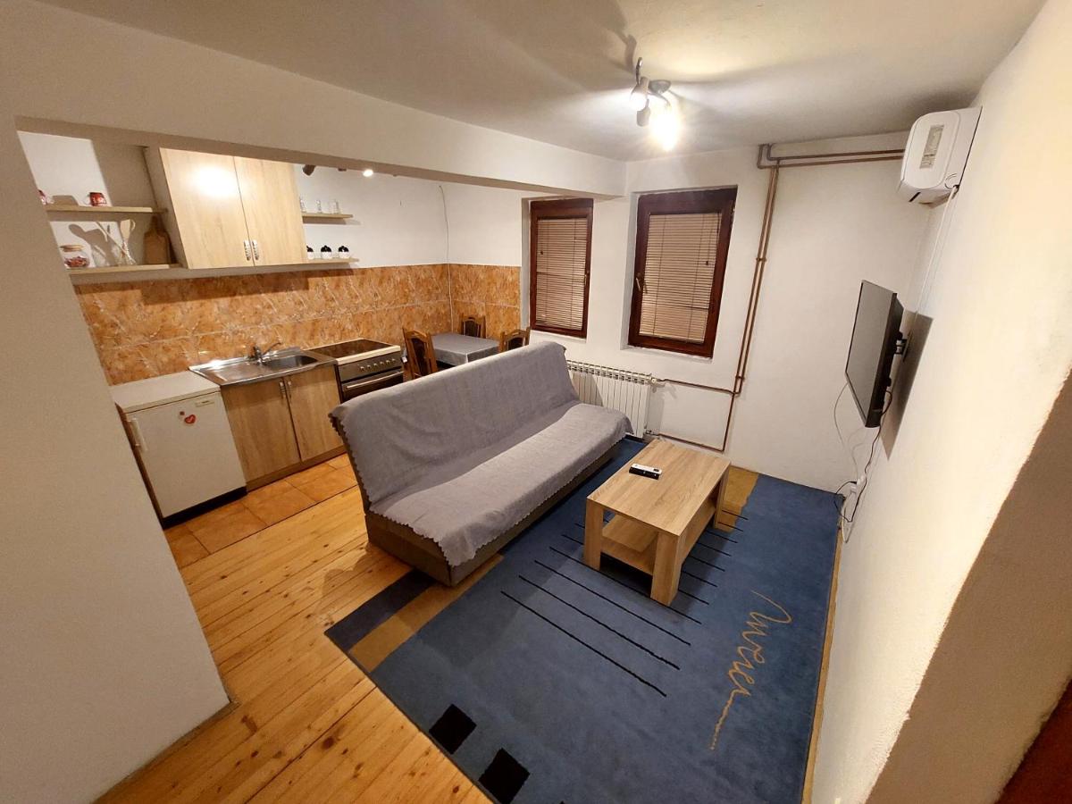 Suitetrails - Apartments Foča