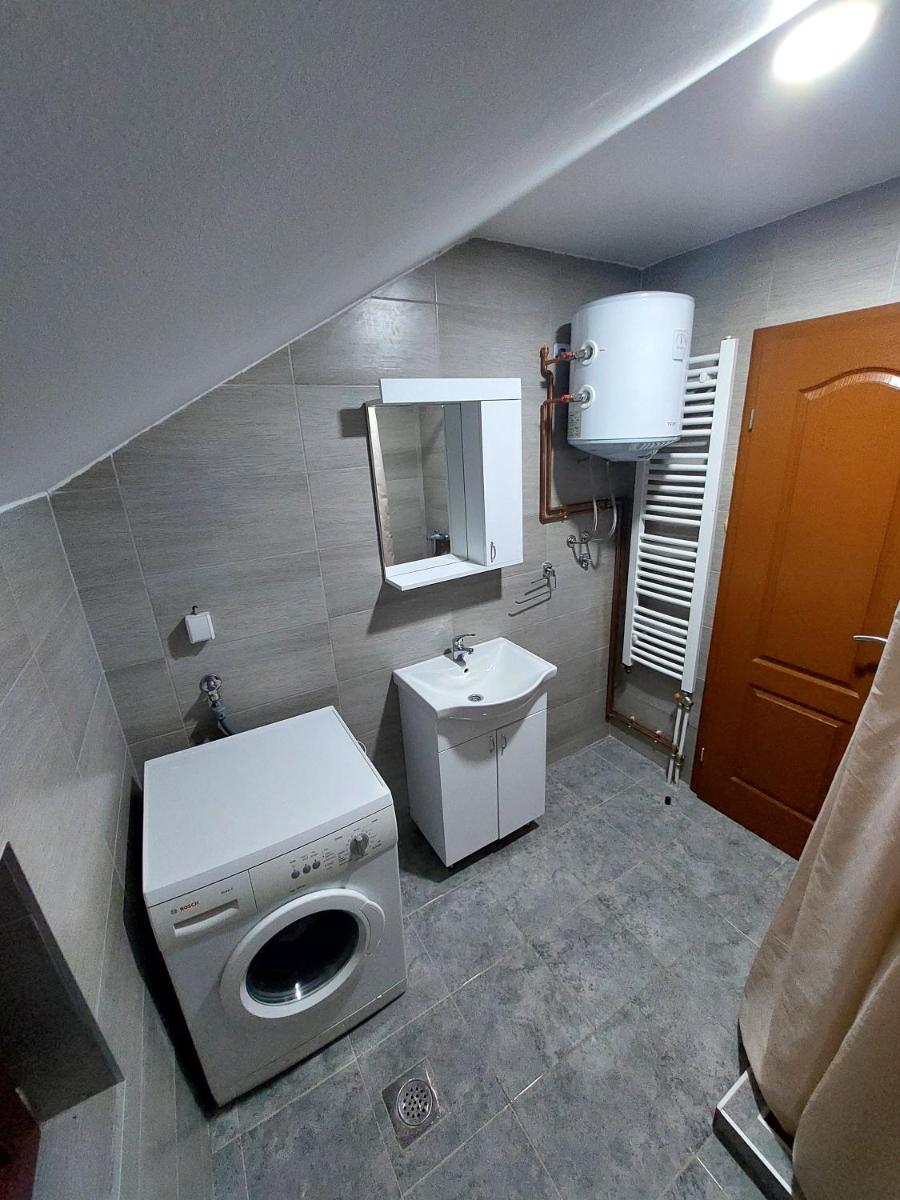 Suitetrails - Apartments Foča