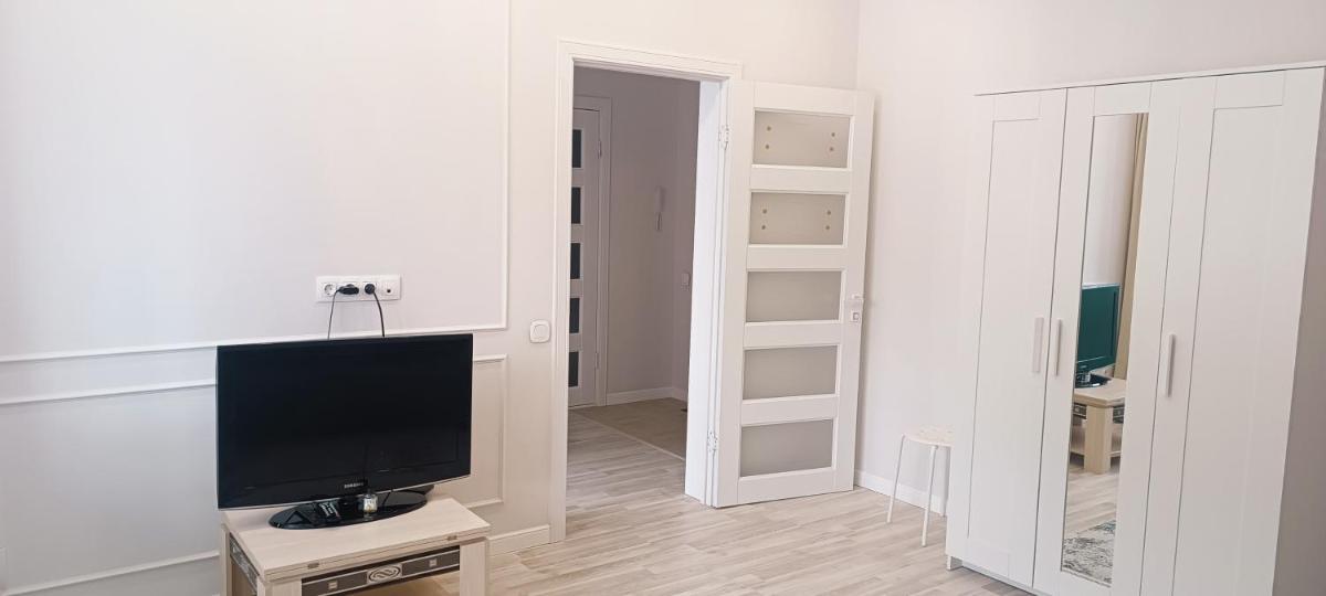 1-но комнатная квартира в центре Астаны ЖК Sezim Qala 4 - Housity