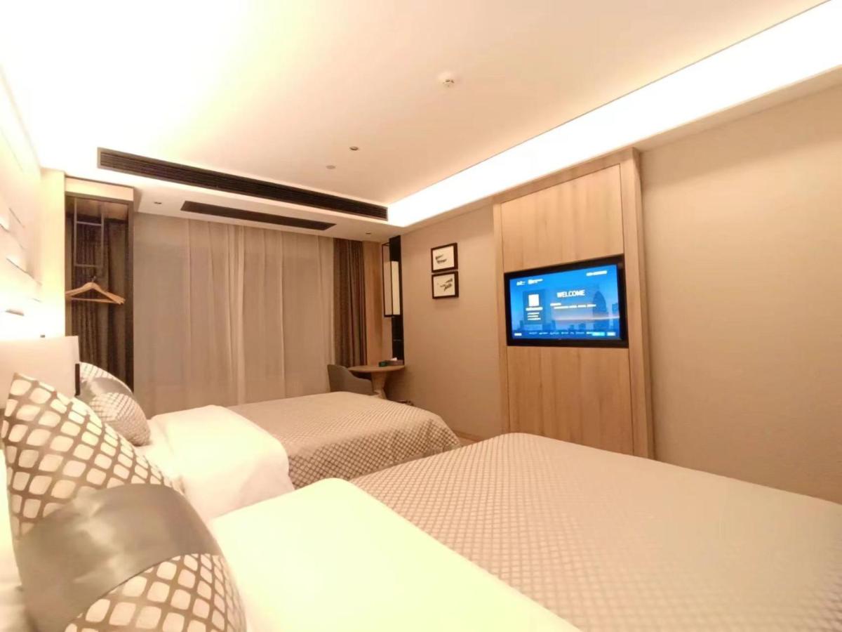 Morning Hotel, Liuyang Country Garden Municipal Government - Housity