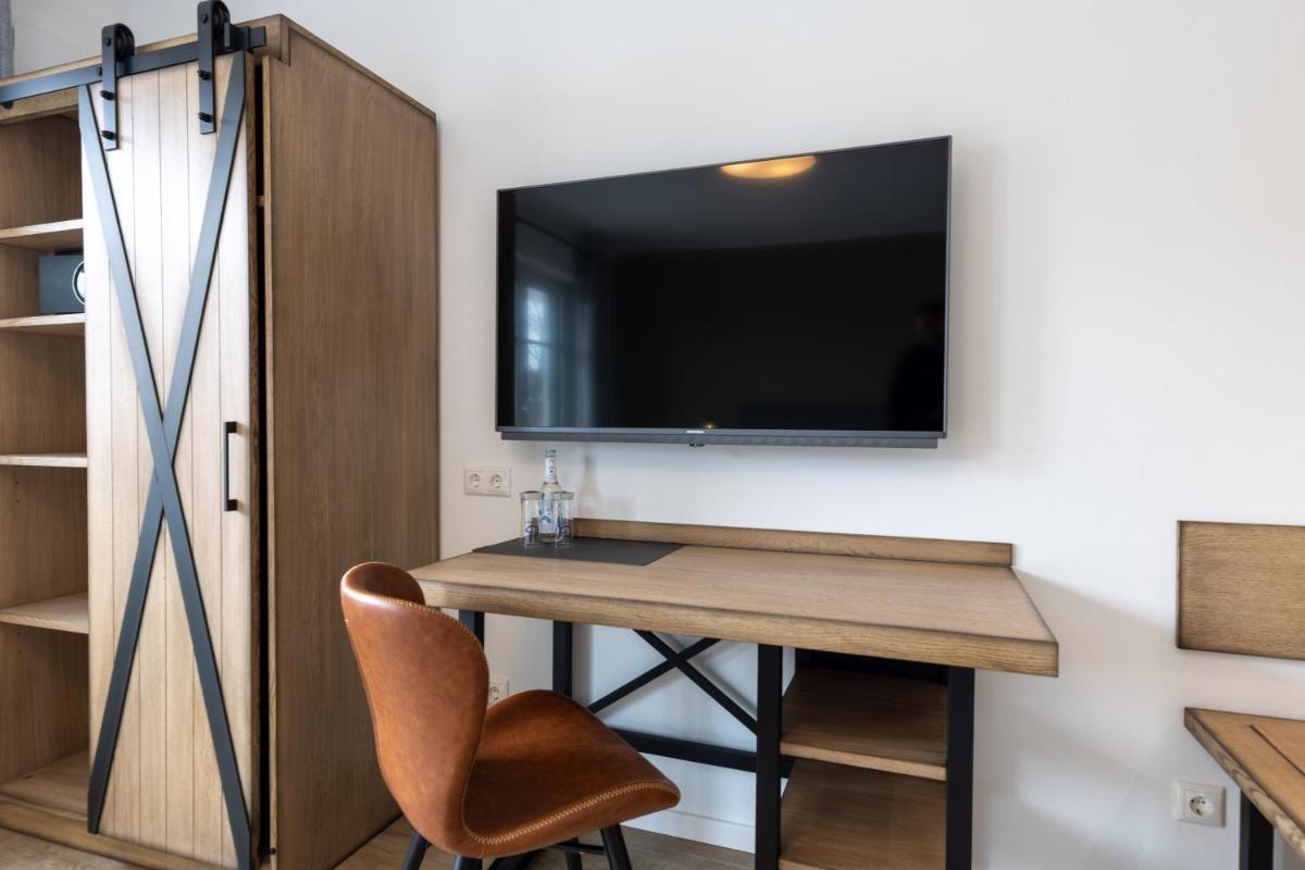 Hotel Baumann - Housity