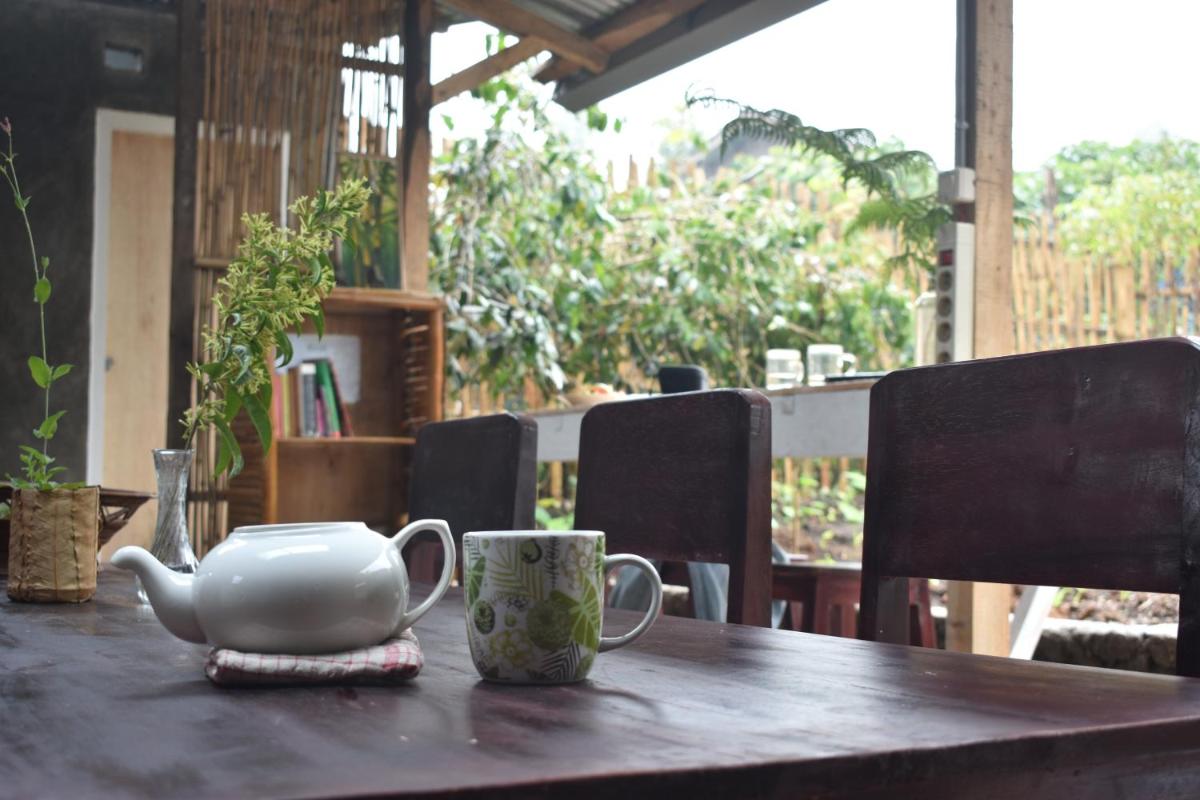 Mama's Homestay Ruteng - Housity