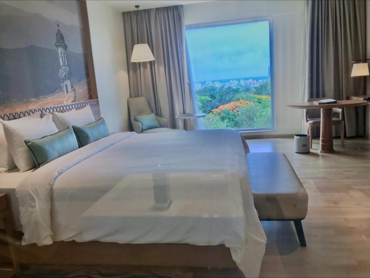 Bellevue Sarovar Premiere Junagadh - Housity