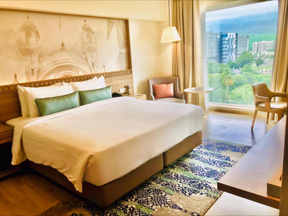 Bellevue Sarovar Premiere Junagadh - Housity