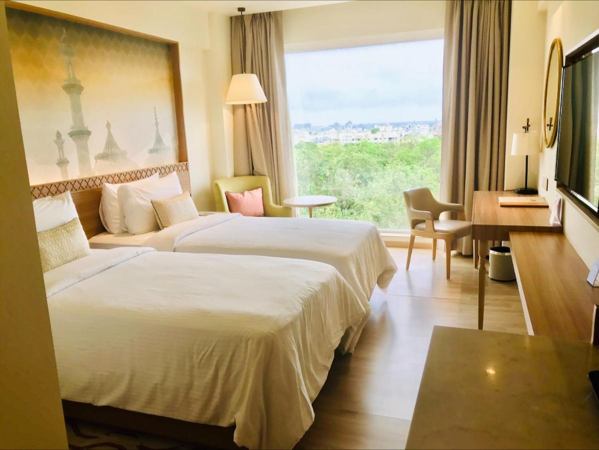 Bellevue Sarovar Premiere Junagadh - Housity
