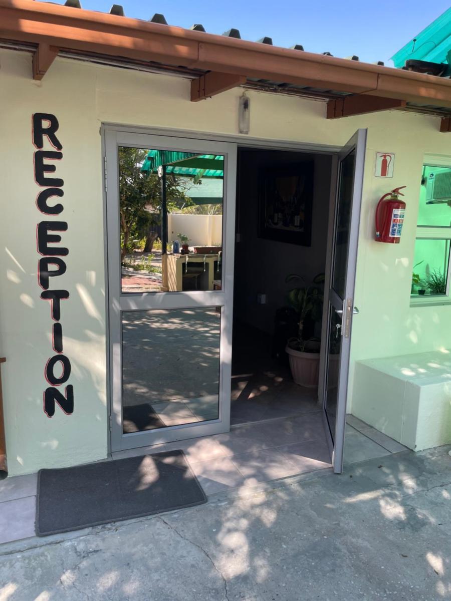RY Courtyard - Housity