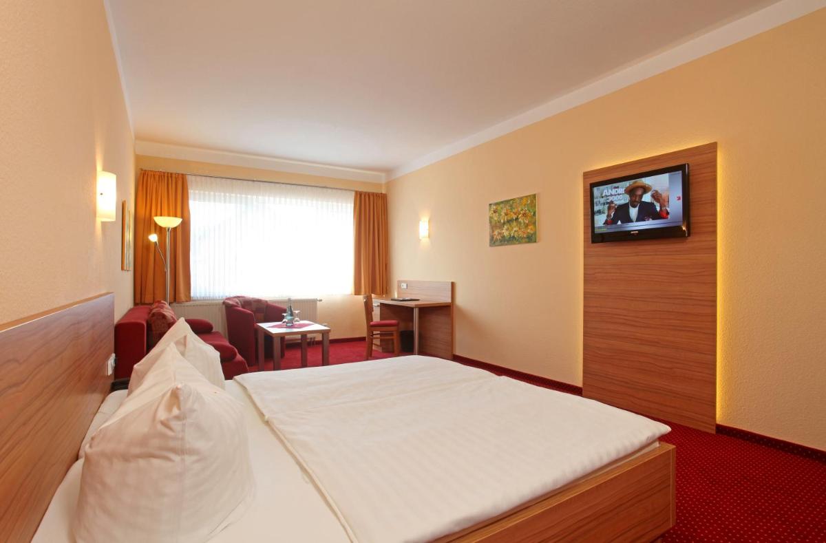 Sporthotel Neuruppin - Housity