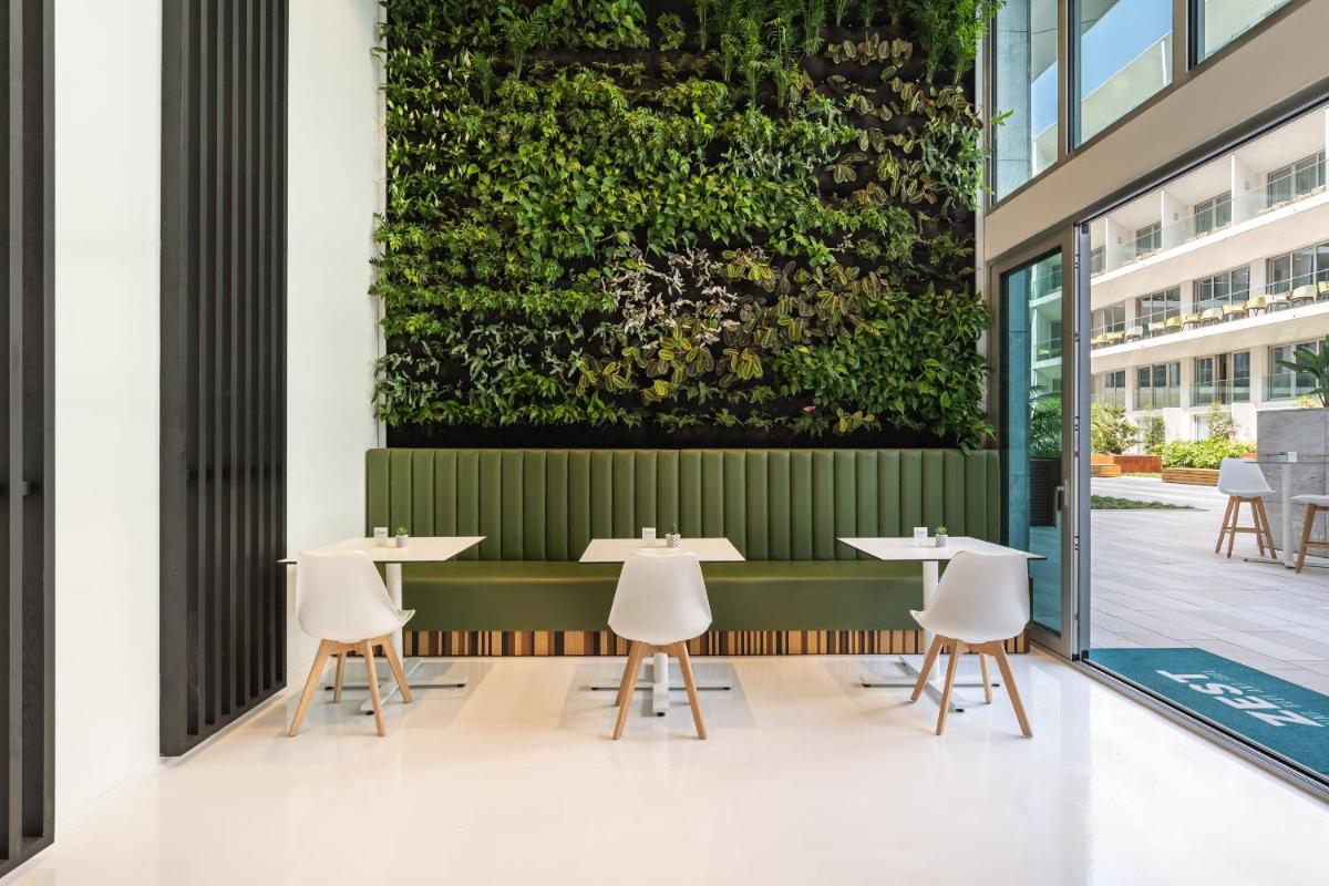 Imagem da galeria de Hyatt Regency Lisbon em Lisboa