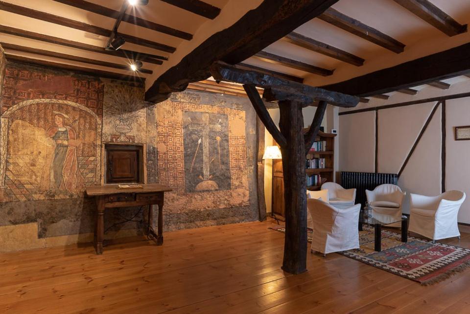 Hotel Rural Torre los Templarios - Housity