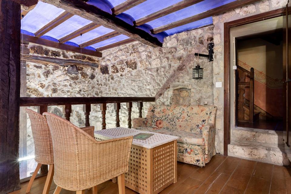 Hotel Rural Torre los Templarios - Housity